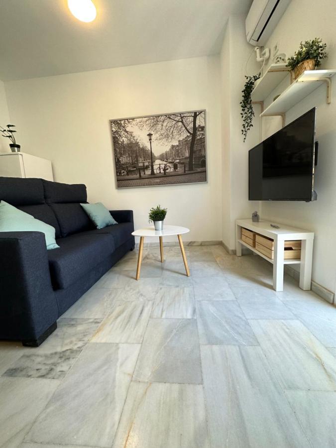 Apartamentos Don Diego La Carihuela Τορρεμολίνος Εξωτερικό φωτογραφία
