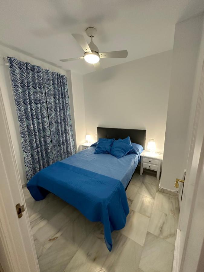 Apartamentos Don Diego La Carihuela Τορρεμολίνος Εξωτερικό φωτογραφία